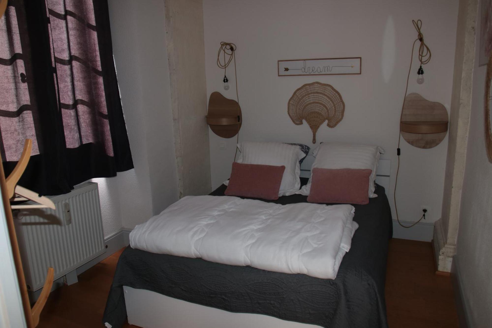 Le Prieure Apartment Дол Екстериор снимка